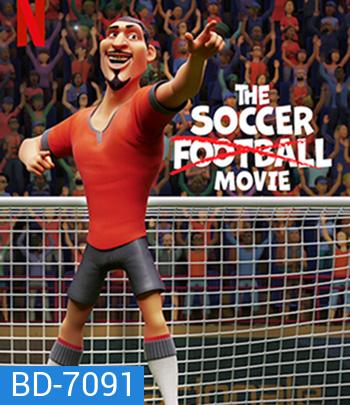 The Soccer Football Movie (2022) ภารกิจปราบปีศาจฟุตบอล