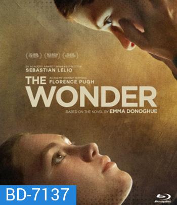 The Wonder (2022) เดอะ วันเดอร์