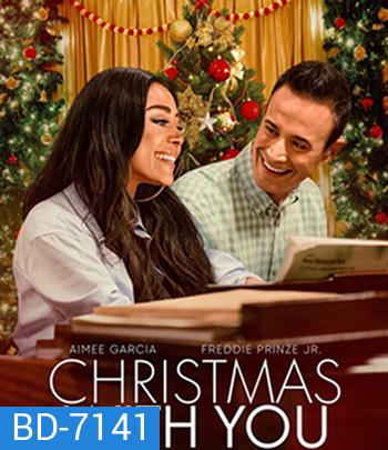 Christmas with You (2022) คริสต์มาสนี้... ขอมีเธอ