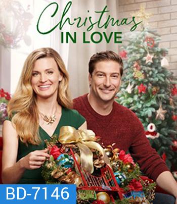 Christmas in Love (2018) คริสต์มาส อิน เลิฟ