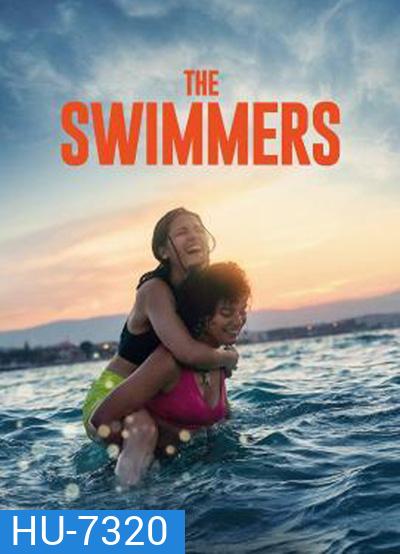 The Swimmers (2022)