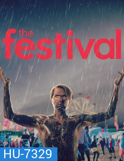 The Festival (2019)