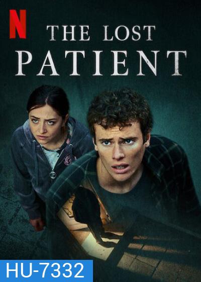 The Lost Patient (2022)