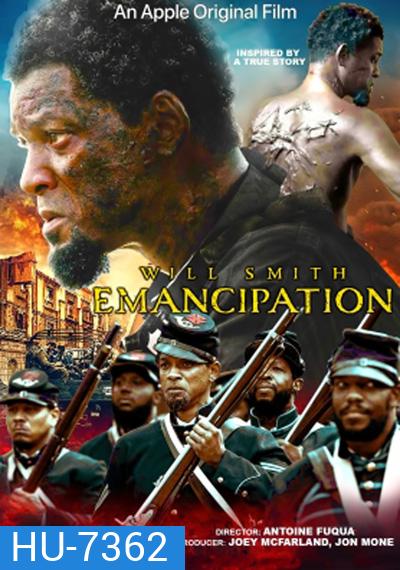 Emancipation (2022)