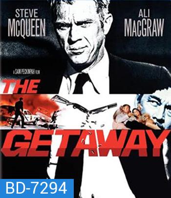 The Getaway (1972)