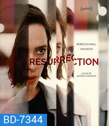 Resurrection (2022) ฟื้นคืนชีพสยอง