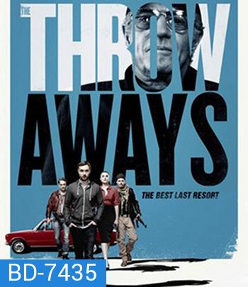 The Throwaways (2015)