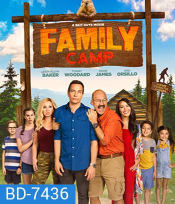 Family Camp (2022)