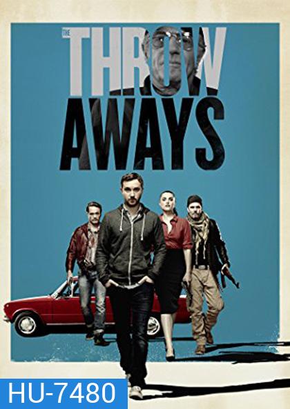 The Throwaways (2015)