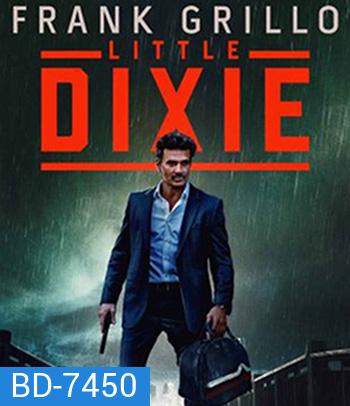 Little Dixie (2023)