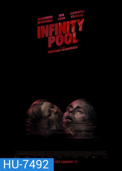 Infinity Pool (2023)