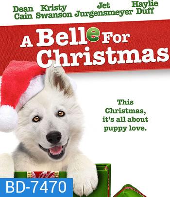 A Belle for Christmas (2014)