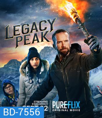 Legacy Peak (2022)