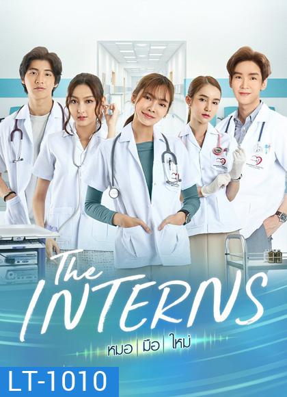 The Interns หมอมือใหม่ (16 ตอนจบ)