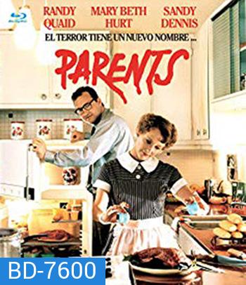 Parents (1989)