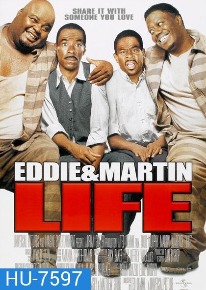 Life (1999) คู่ปึ้กฮาเข้าปิ้ง