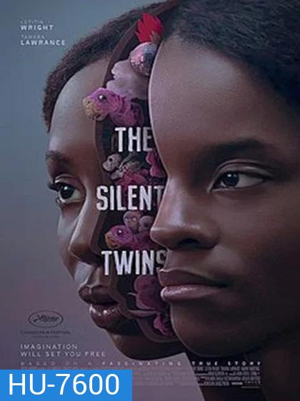 The Silent Twins (2022) แฝดเงียบ