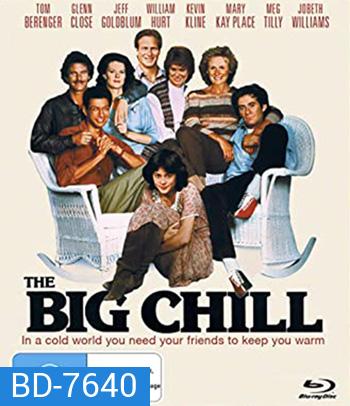 The Big Chill (1983)