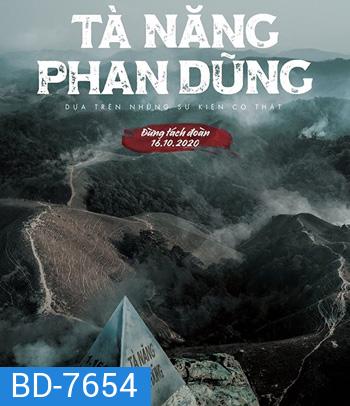 Survive (Ta Nang - Phan Dung) หลงป่า 2020