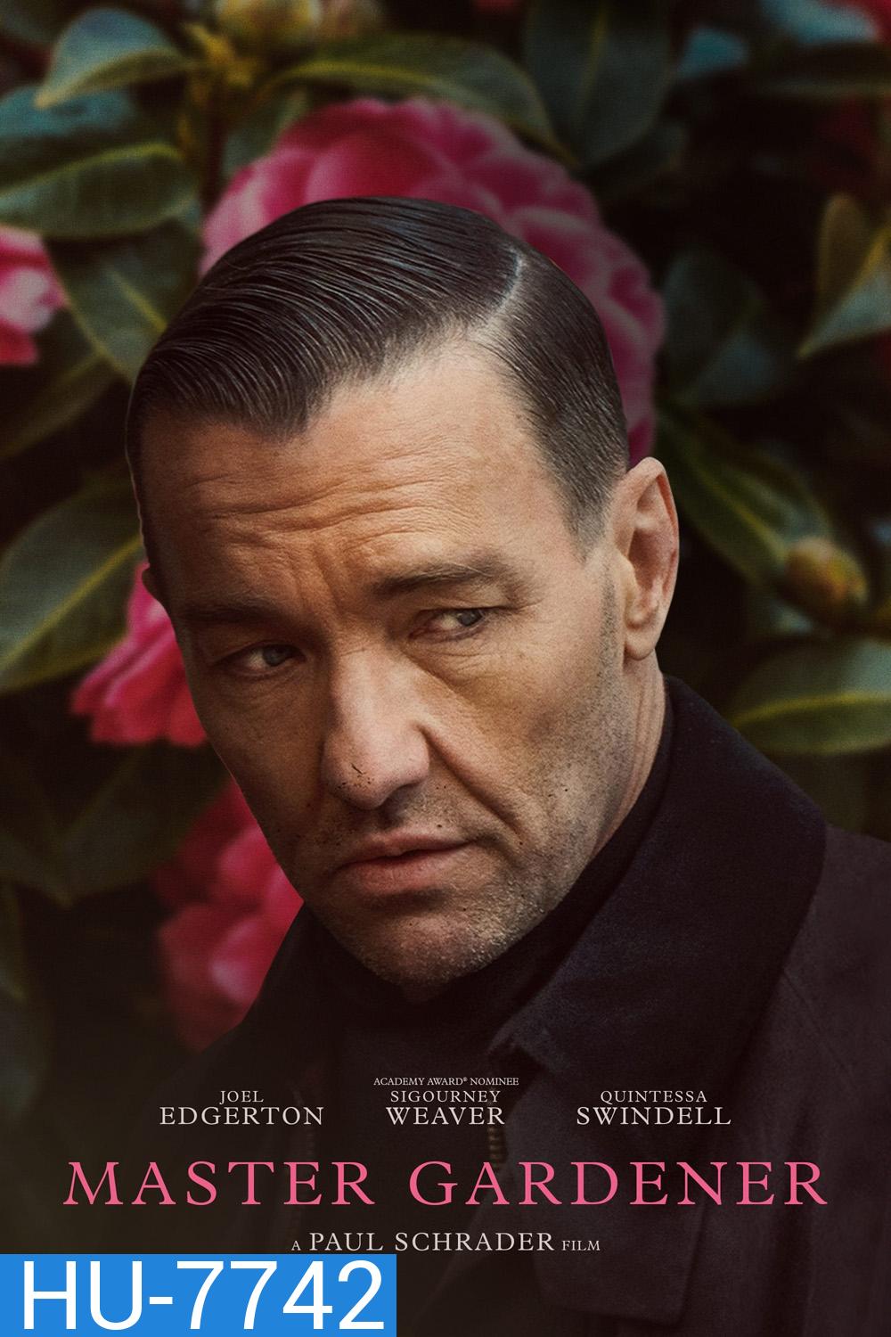 Master Gardener (2022)