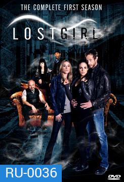 Lost Girl Season 1