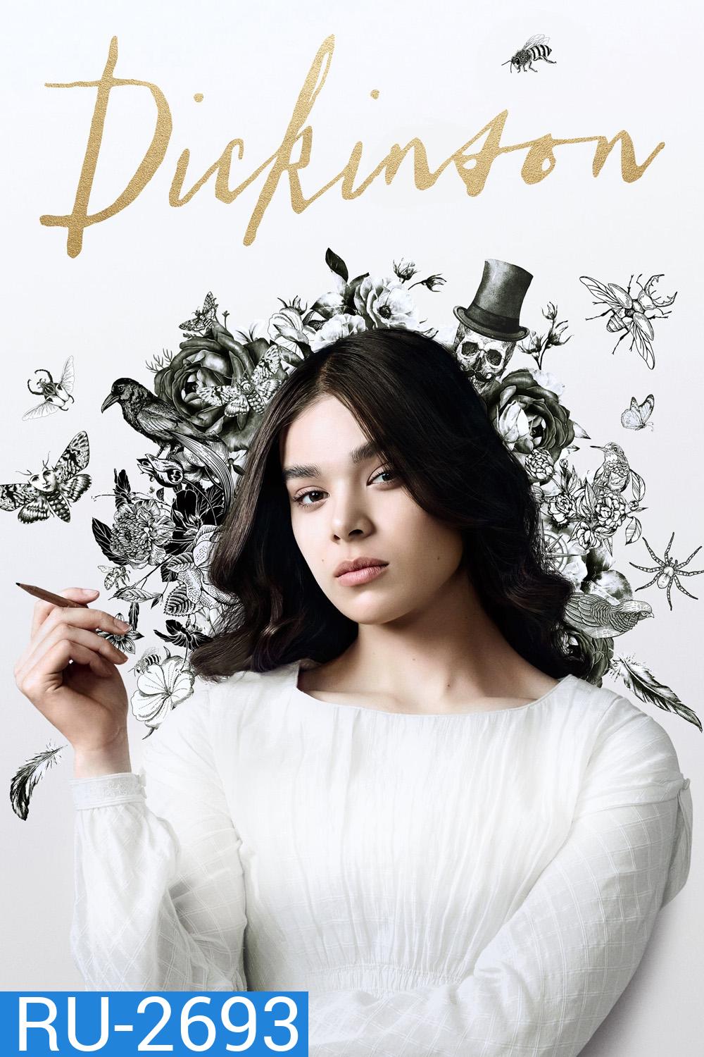 Dickinson Season 1 (2019) 10 ตอน