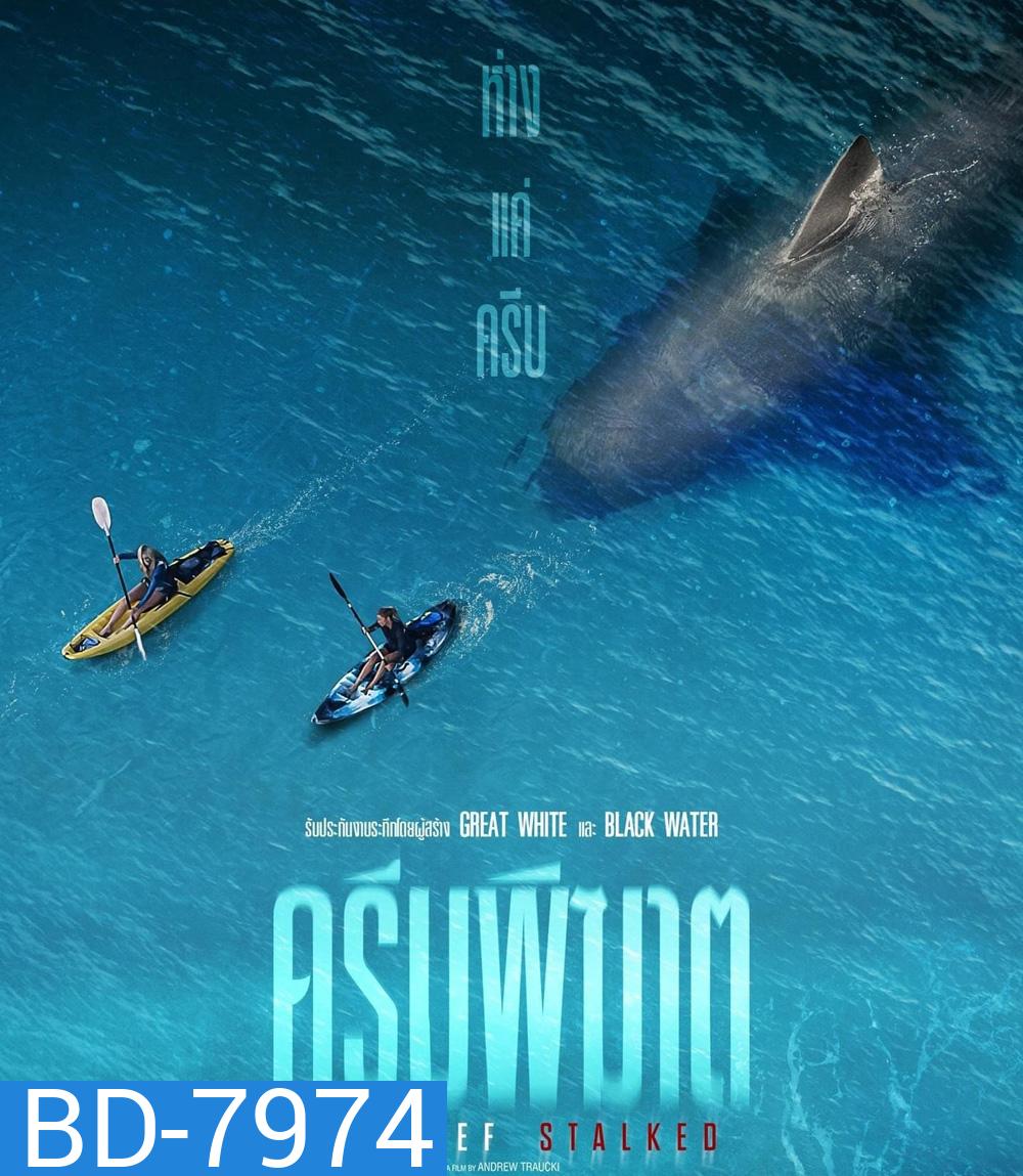 The Reef Stalked (2022) ครีบพิฆาต