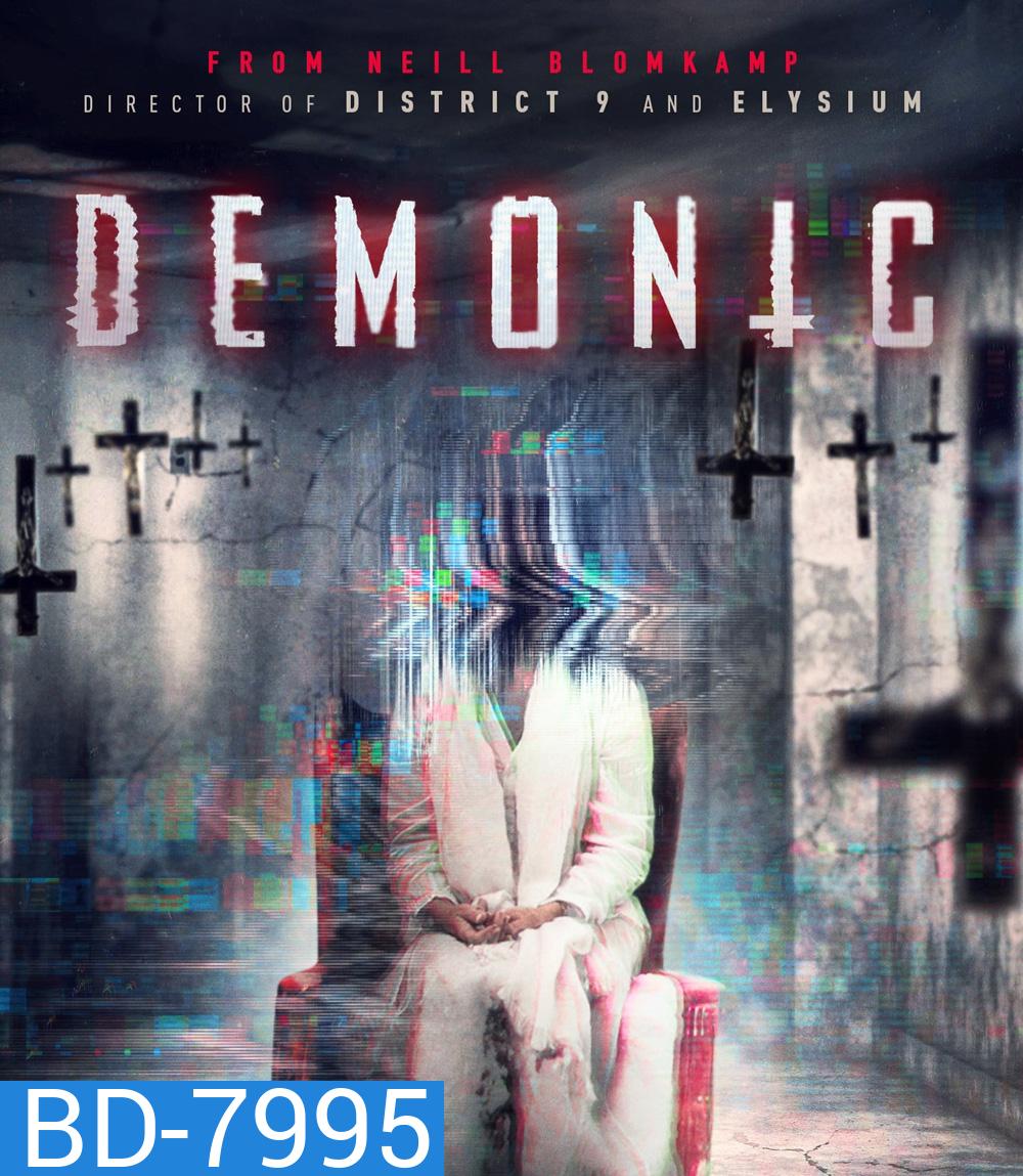 Demonic (2021)
