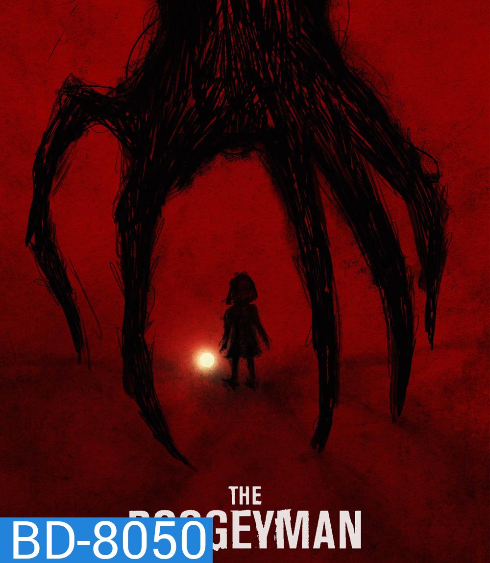 The Boogeyman (2023) เดอะ บูกี้แมน