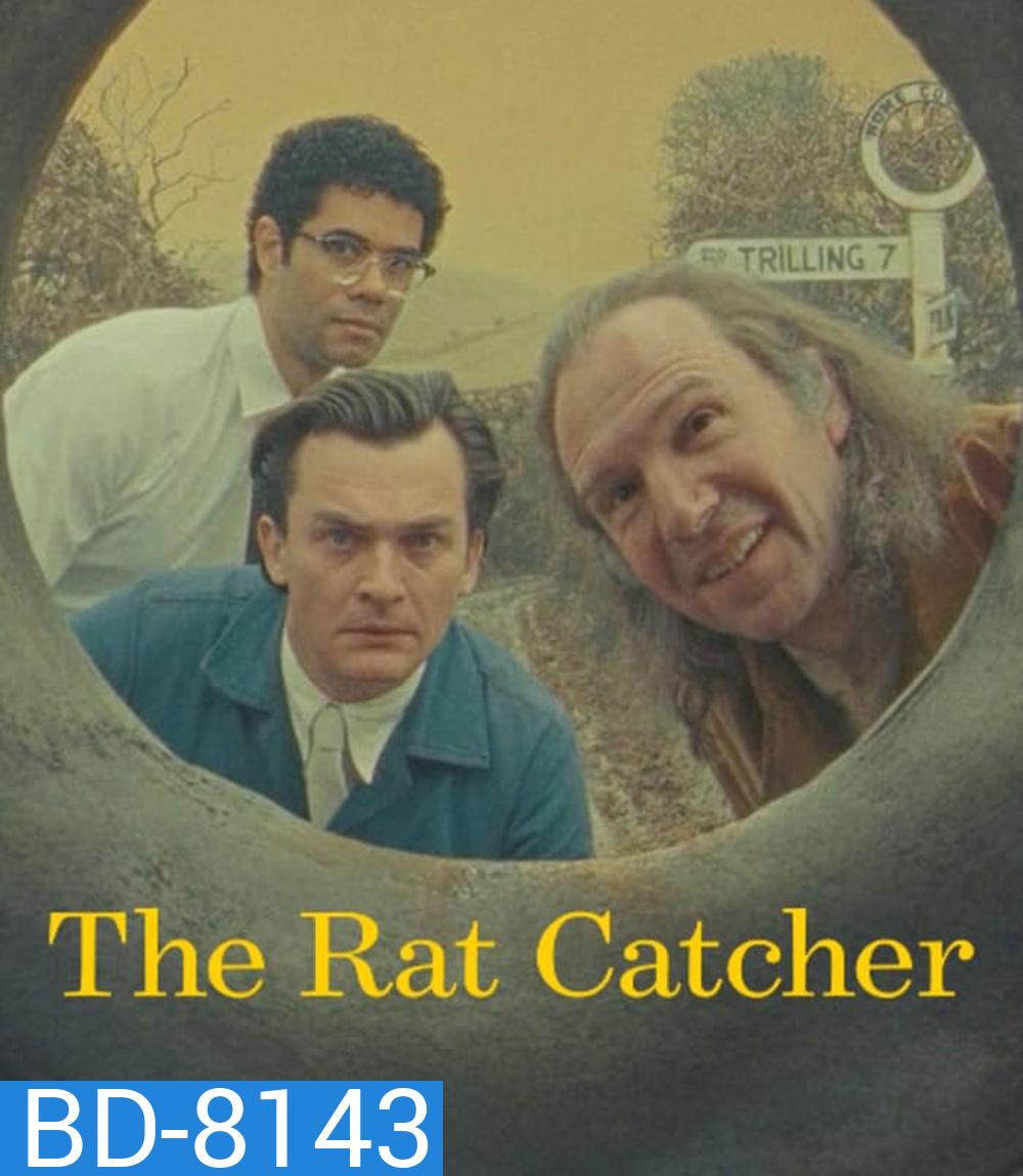 The Rat Catcher คนจับหนู (Short 2023) ความยาว 17 นาที