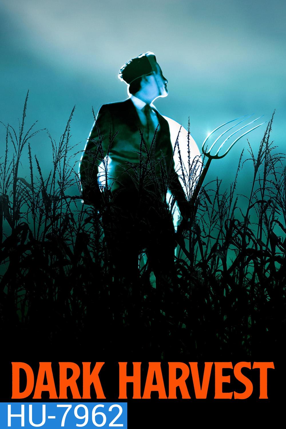 ดาร์กฮาร์เวสต์ Dark Harvest (2023)