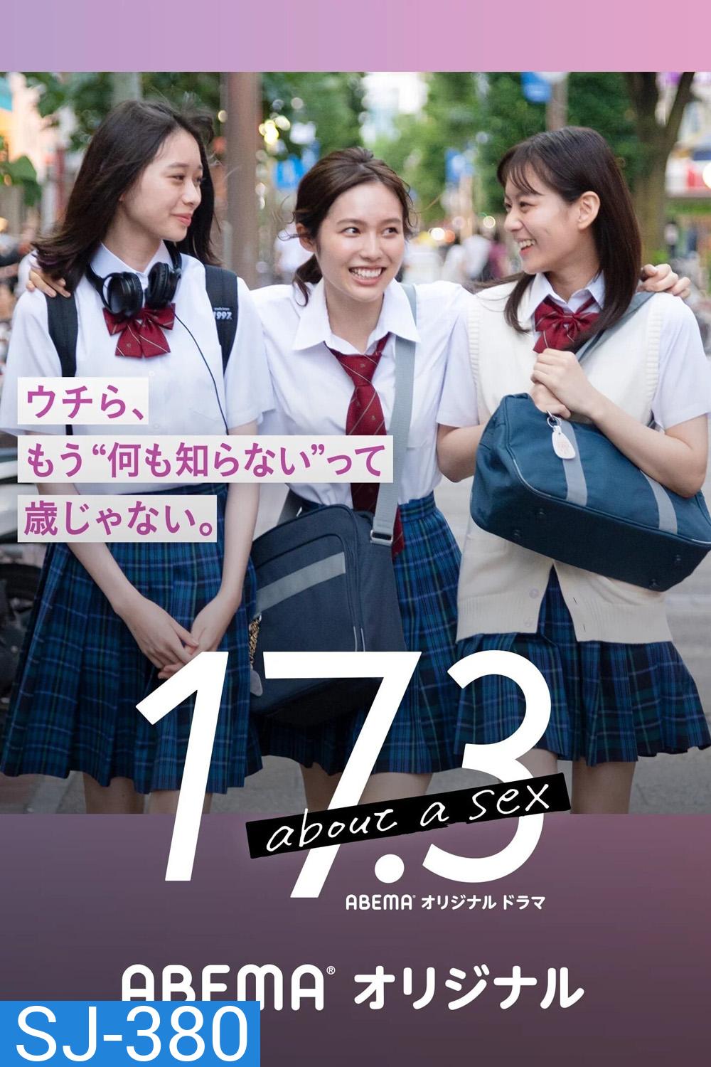 17.3 วัยรักและเซ็กส์ (17.3 About a Sex) 2020