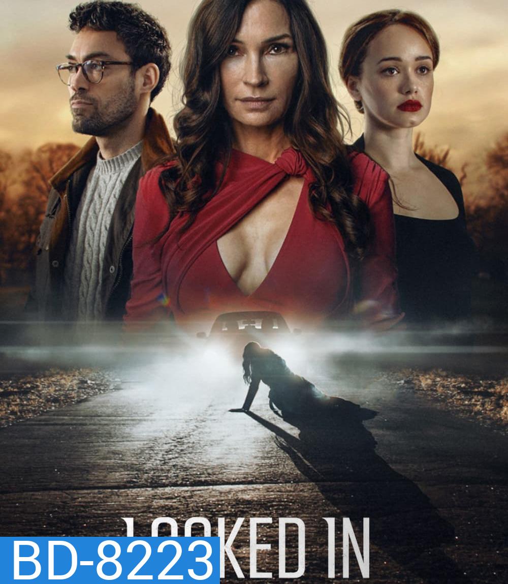 Locked In (2023) ต้องขัง