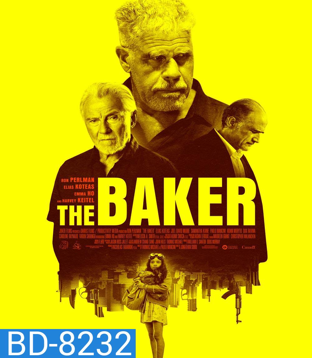 The Baker (2022) เดอะ เบเกอร์
