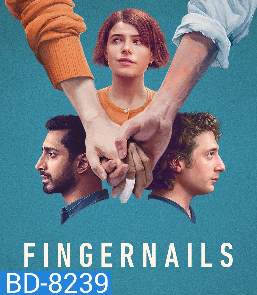 Fingernails (2023)