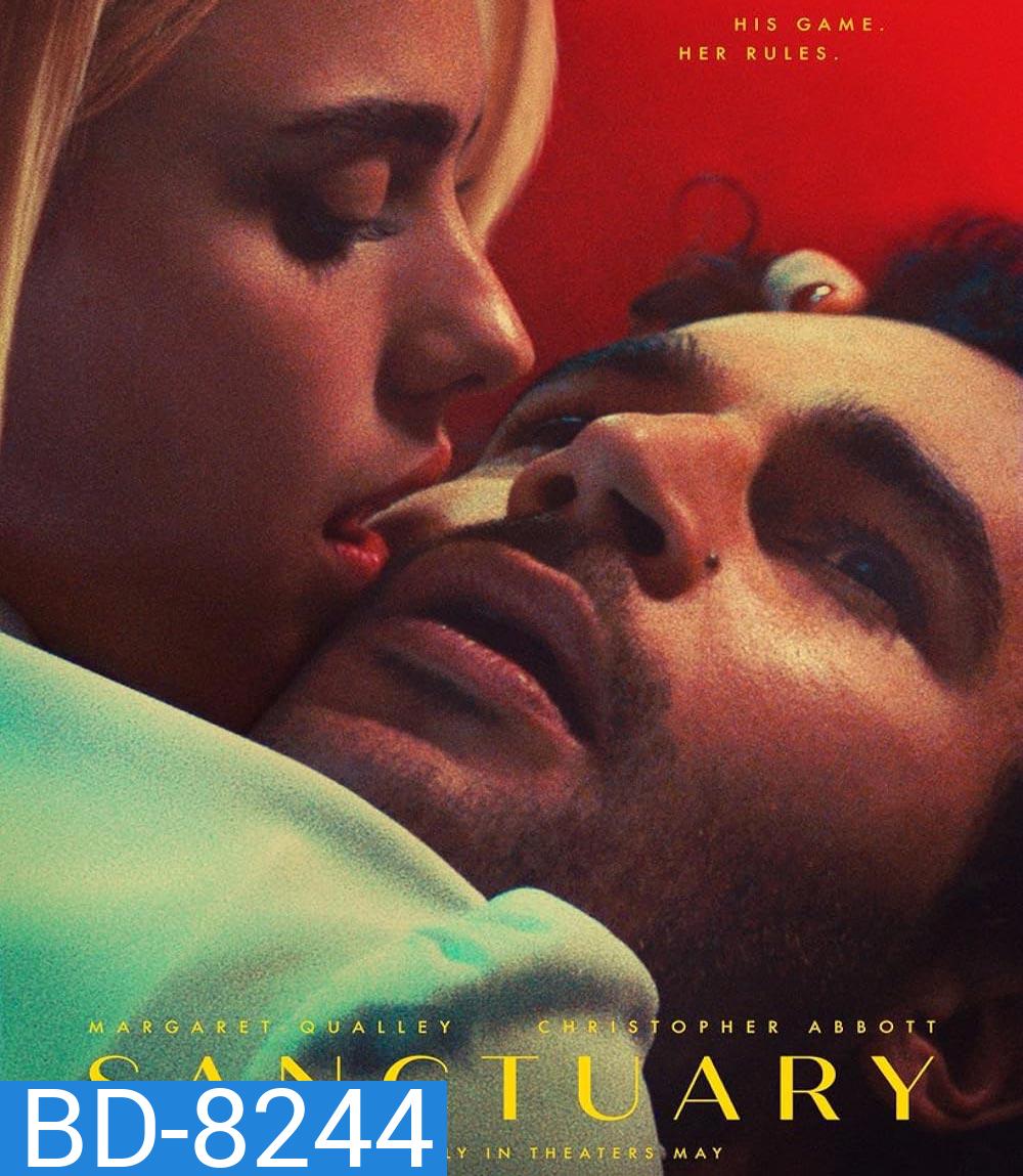 Sanctuary (2022) ที่หลบภัย