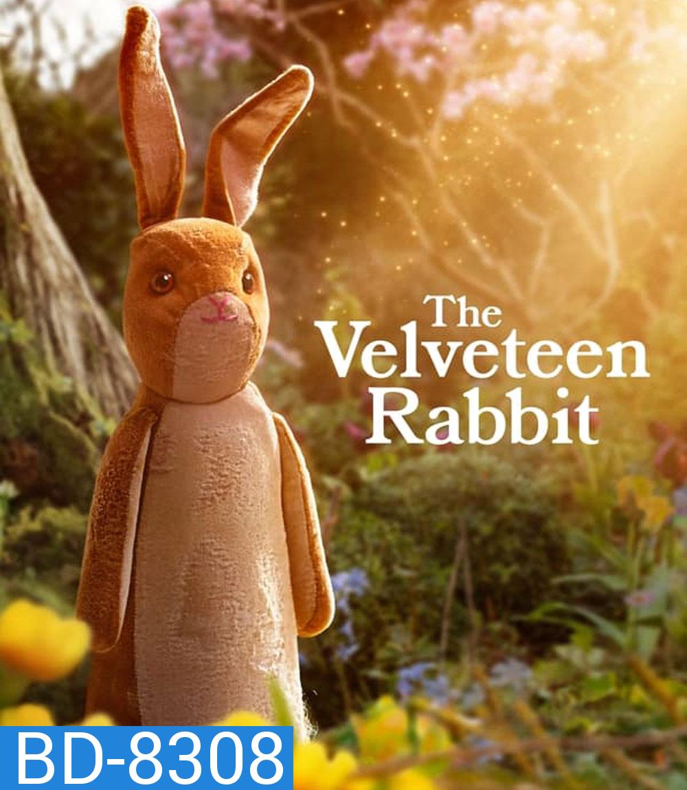 The Velveteen Rabbit กระต่ายกำมะหยี่ (2023)