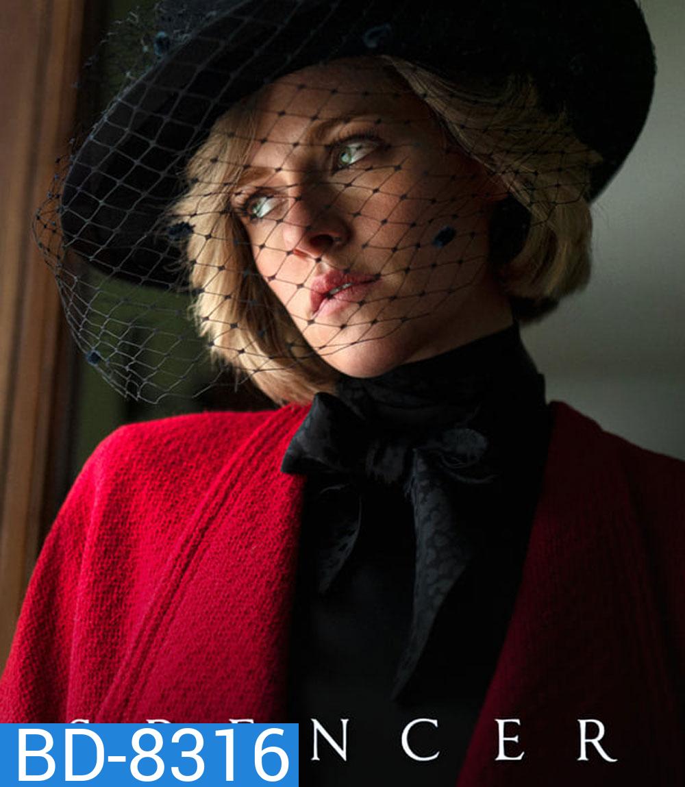 Spencer (2021) สเปนเซอร์