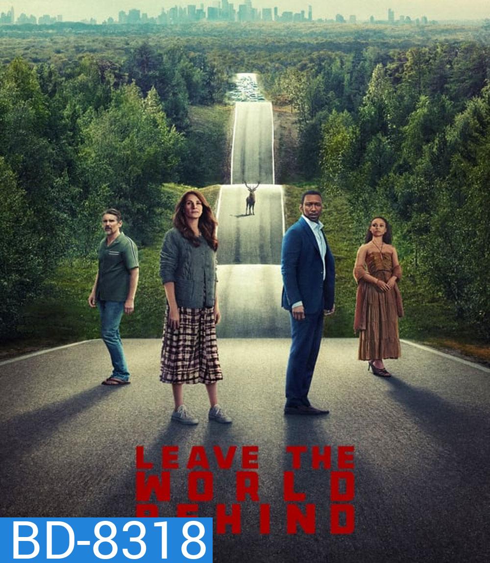 Leave the World Behind 2023