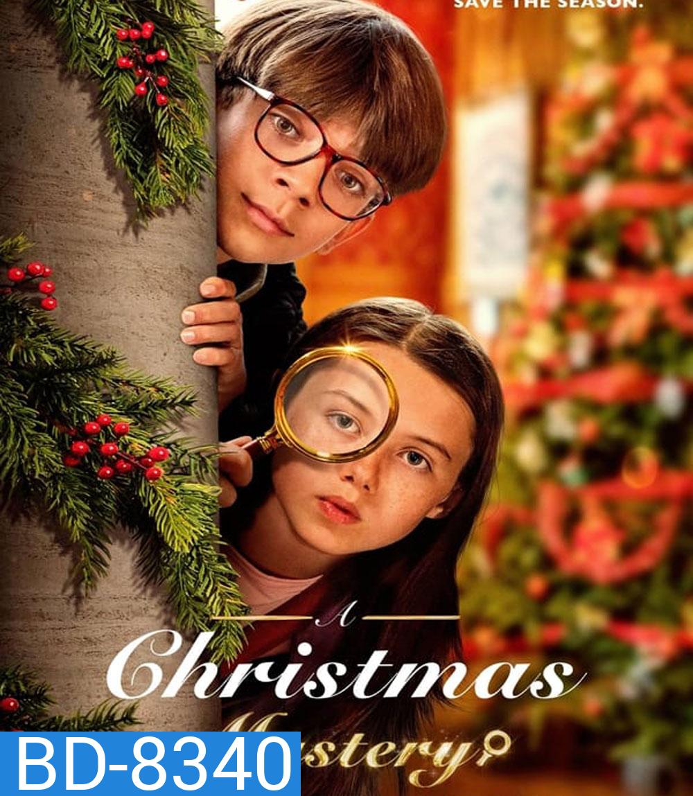 A Christmas Mystery (2022)