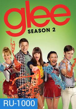 Glee Season 2