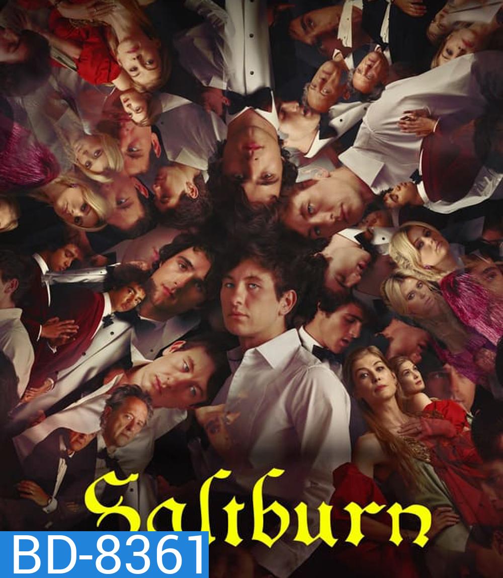 Saltburn (2023)