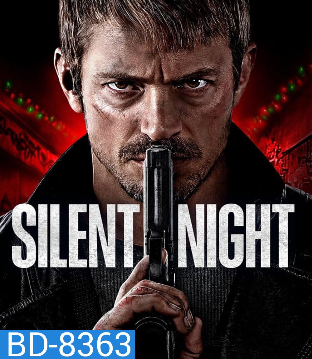 Silent Night ยิงแมร่งให้เหมี้ยน (2023)