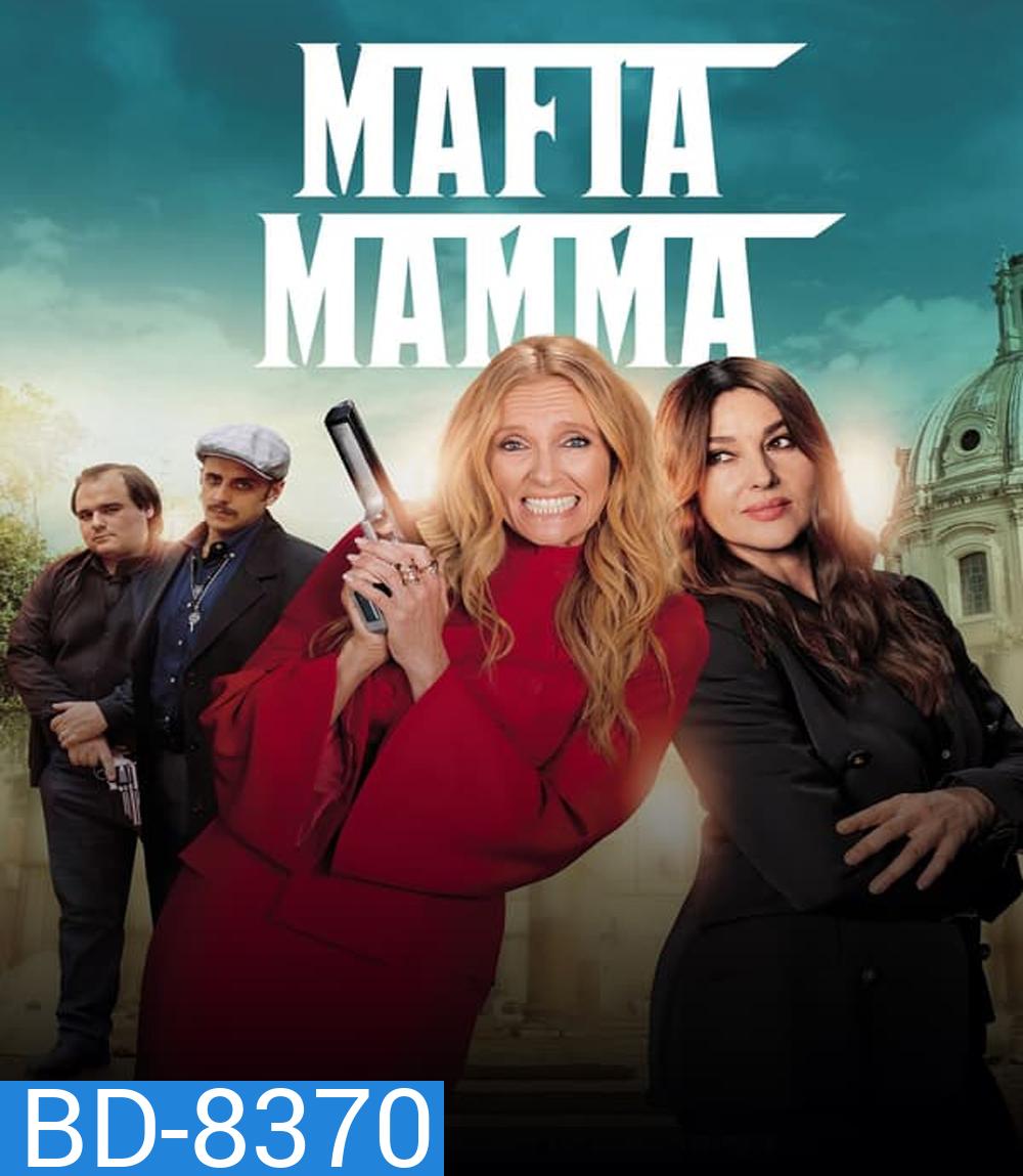 Mafia Mamma (2023)