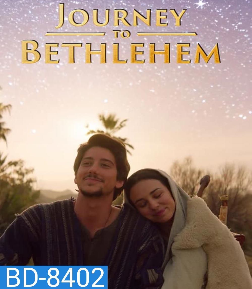 Journey to Bethlehem 2023