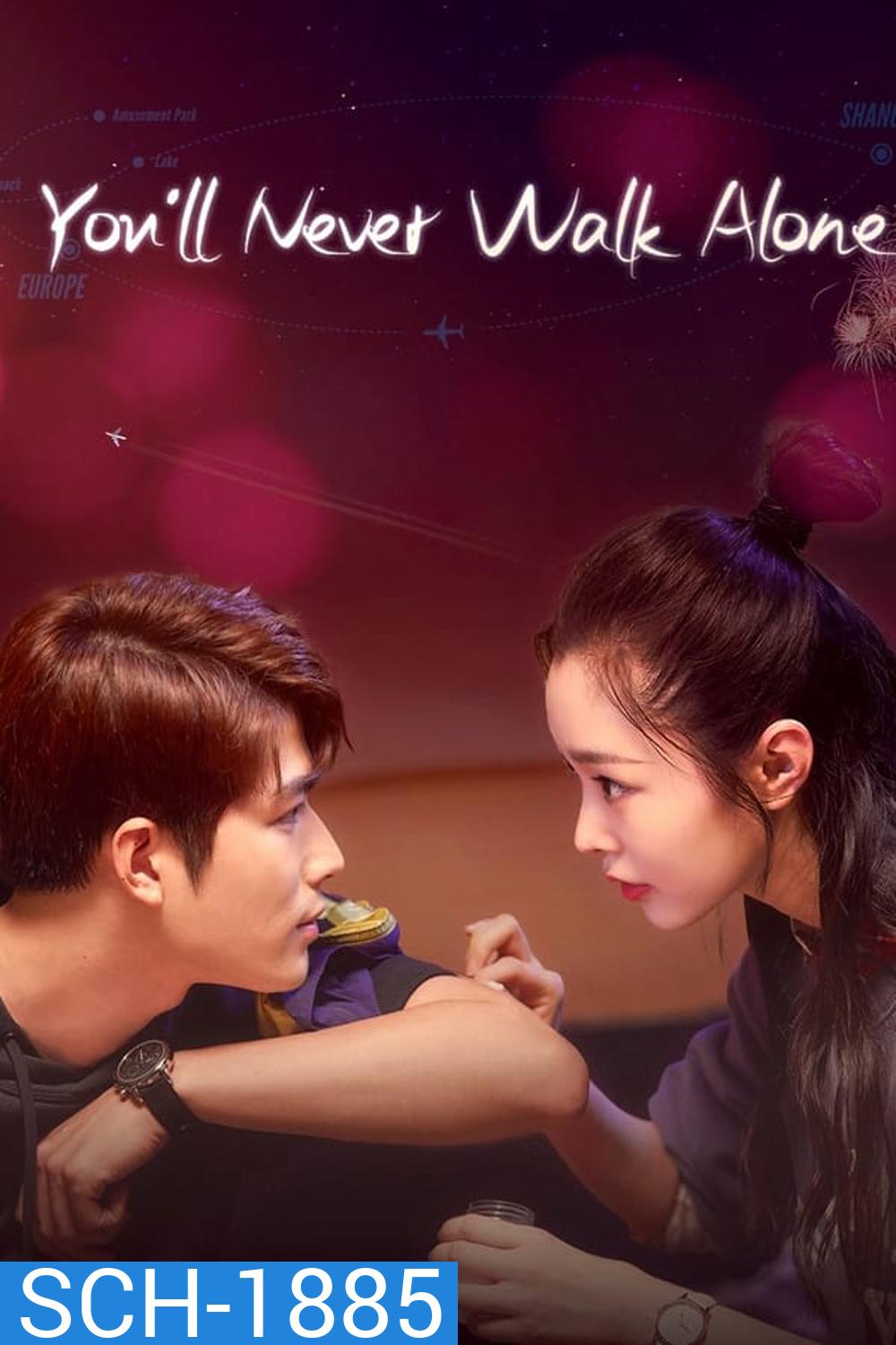 You Will Never Walk Alone