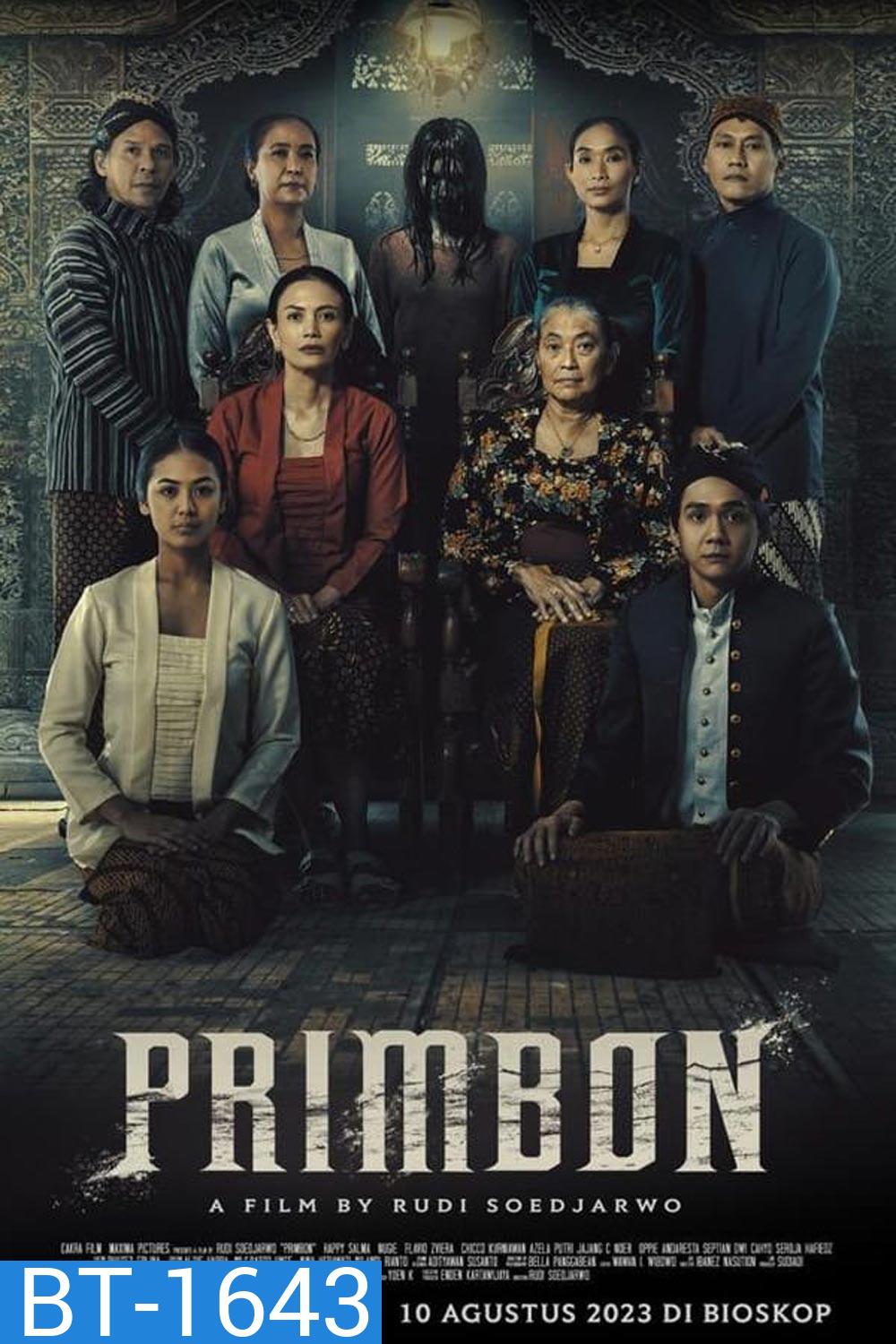 Primbon คนที่กลับมา (2023)