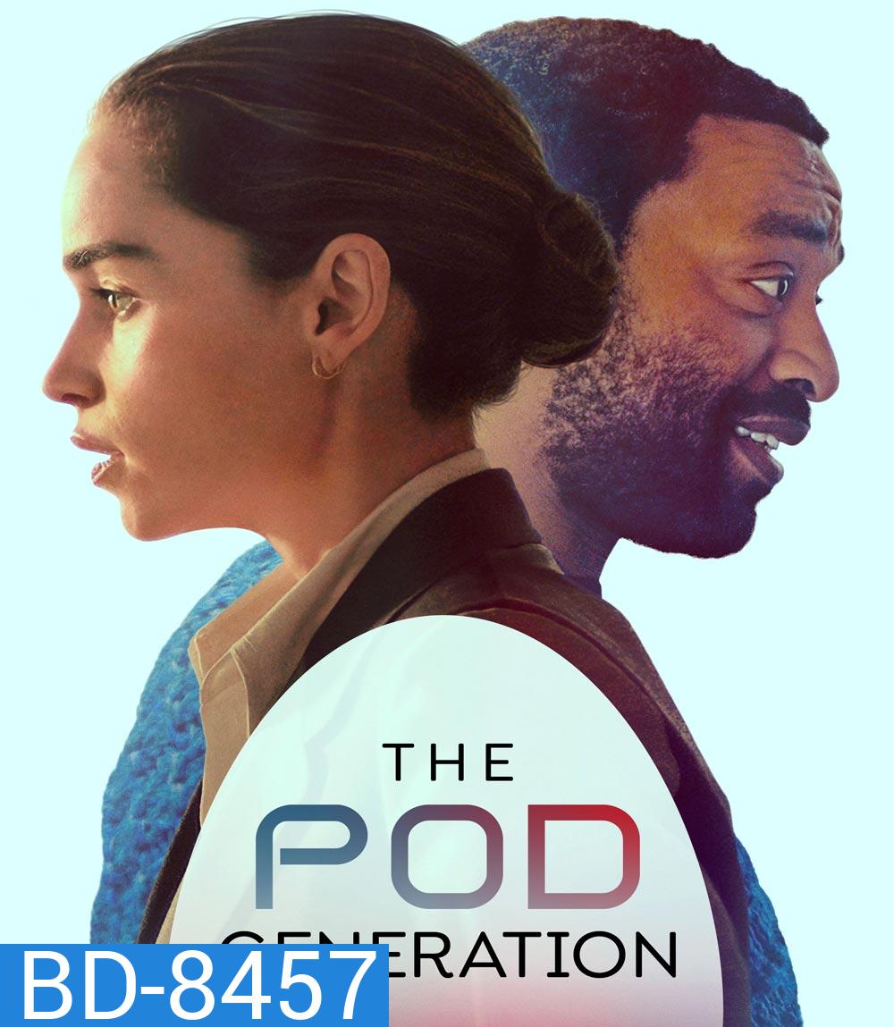 The Pod Generation (2023)