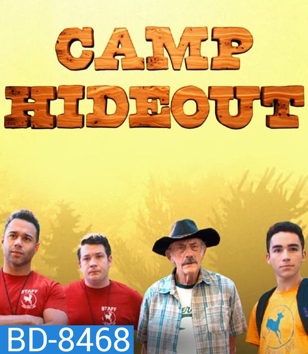 Camp Hideout (2023)