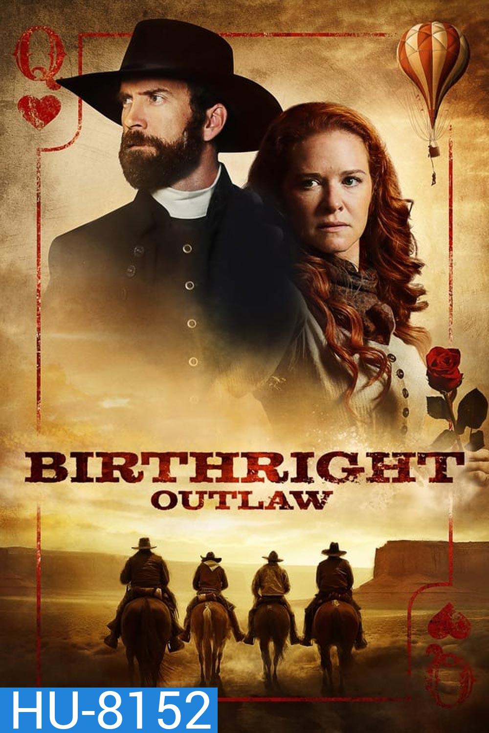 Birthright Outlaw (2023)